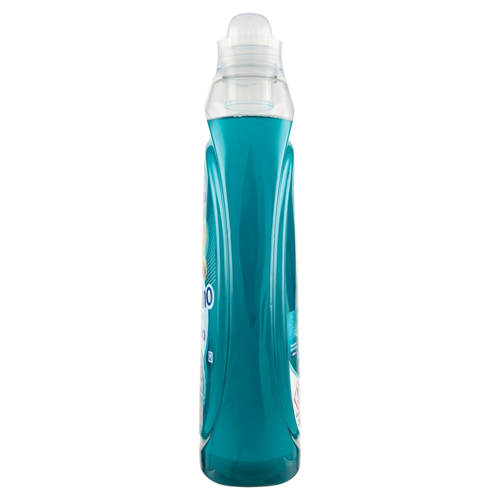 Coccolino Wonder Wash Detersivo Ultra Clean 37 Lavaggi 1480 ml